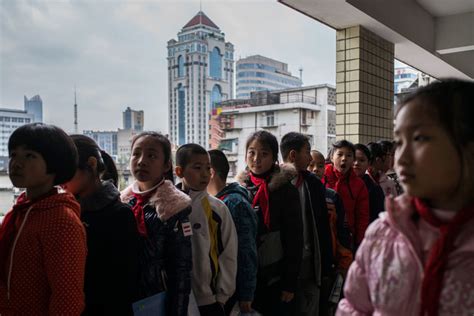 chinese girl punished stealing digg|China’s Harsh Child Discipline, Through the Lens of Domestic .